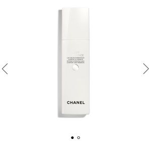 BODY EXCELLENCE MILK
INTENSE HYDRATING MILK COMFORT AND FIRMNESS NEW IN BOX